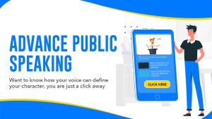 Advanced Public Speaking   Course by IDigitalPreneur