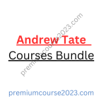 Andrew Tate – Courses Bundle