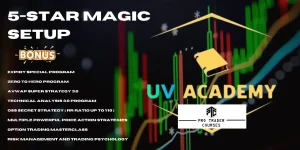 5 Star Magic Course By UV Academy