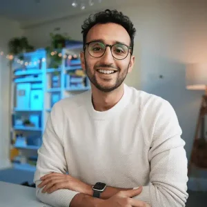 Ali Abdaal – Part Time Youtuber Academy