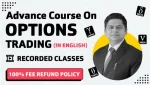 Advanced Training Program on Options Trading  By Kundan Kishore