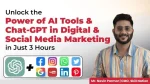 Advanced Chat GPT & AI Mastery By Pramar