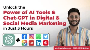 Advanced Chat GPT & AI Mastery By Pramar