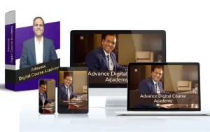Advance Digital Course Academy By Bhupendra SIngh Rathore
