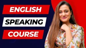 Aleena Rais English Speaking Course