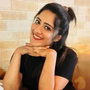 Ammu Mahadevan Mentorship Program