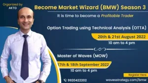 ‍ Become Market Wizard (BMW) Season 3 – OTTA + MOW