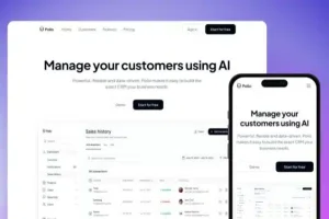 Arash Ahadzadeh – UI Design & Figma Mastery