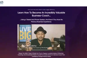 Ajit Nawalkha – Coaching Businesses
