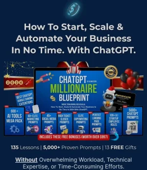 Ai Mastery – Unlocking The Power Of Ai