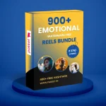 999+ Emotional Reels Bundle by TheLeveL8