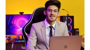 Aryan Tripathi DIGITAL PRODUCTS Course