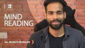 6 Day Mind Reading Workshop By Narpath