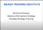 Akash Trading Institute Course-Premium