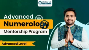 Advance Numerology Mentorship Program By Astro Arun Pandit