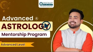Advanced Astrology Mentorship Program By Astro Arun Pandit