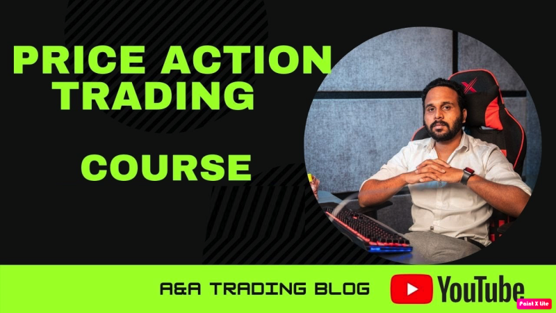 A&A Trading Price Action Course