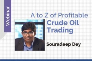 A to Z of Profitable Crude Oil Trading Course