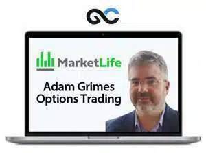 Adam Grimes – Options Trading 2022