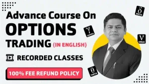 Advanced Training Program on Options Trading By Kundan Kishore