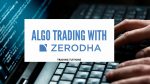 Algorithmic Trading Full Course