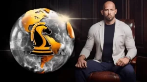 Andrew Tate – The Real World Course