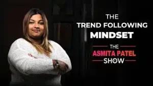 Asmita Patel Algo trading Paid Course