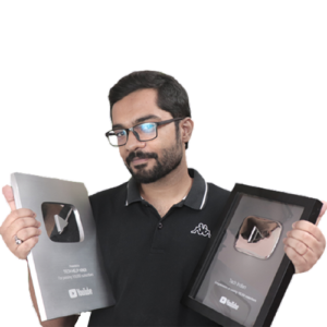2D Animation Course By Nikhil Malhotra
