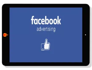 Advertising on Facebook
