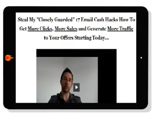 17 Email Cash Hacks