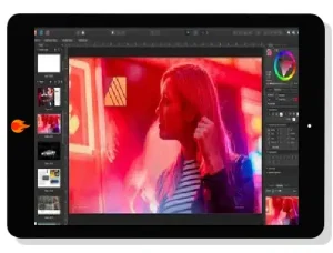 Affinity Publisher – The Complete Course for Beginners