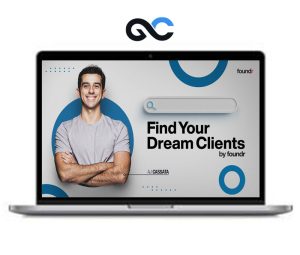 Aj Cassata (Foundr) – Find Your Dream Clients Course