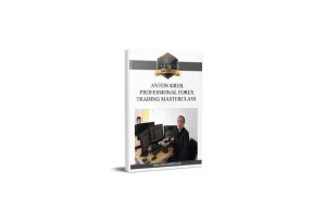 ANTON KREIL FOREX TRADING COURSE