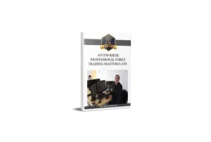 ANTON KREIL PROFESSIONAL FOREX TRADING