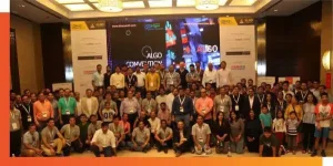 ALGO CONVENTION 2022 6TH EDITION PREMIUM WORKSHOP