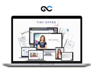 Allie Bjerk – Tiny Offer Lab 2023
