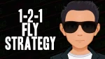 1-2-1 FLY STARTEGY By Siddhant Arora