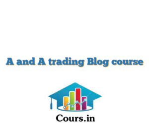 A and A trading Blog course