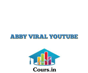 ABBY VIRAL YOUTUBE