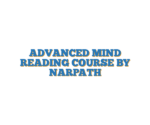 ADVANCED MIND READING COURSE BY NARPATH