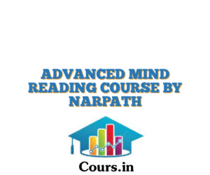 ADVANCED MIND READING COURSE BY NARPATH
