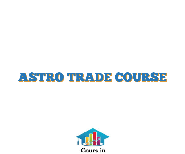 ASTRO TRADE COURSE