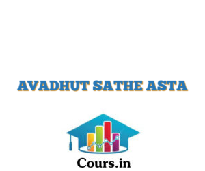 AVADHUT SATHE ASTA