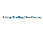 Abhay Trading Live Course