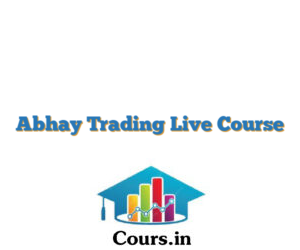 Abhay Trading Live Course