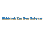 Abhishek Kar New Babynar