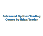 Advanced Options Trading Course by Iitian Trader
