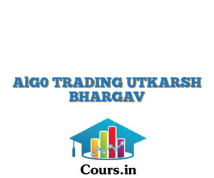 AlG0 TRADING UTKARSH BHARGAV