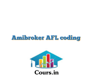 Amibroker AFL coding