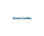 Anant Ladha